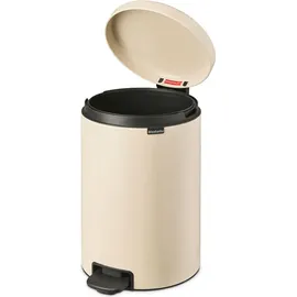 Brabantia Newicon 20 l soft beige