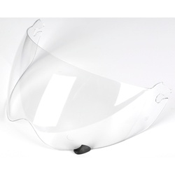 Klim Krios Transition Visier, transparent für Männer