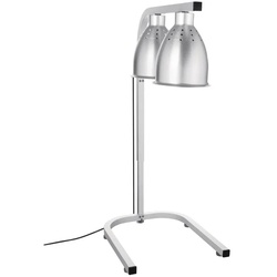 Buffalo Infrarot Wärmebrücke 2 Lampen