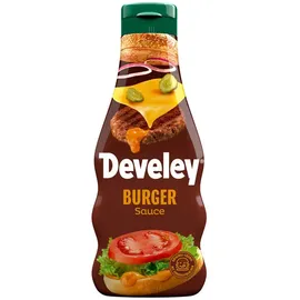 Develey Burgersauce 250,0 ml