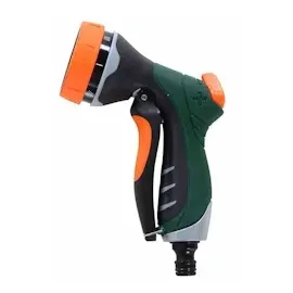 Siena Garden Spiralschlauchset 10 m grün