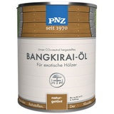 PNZ Bangkirai-Öl 2,5 l