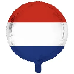 Niederlande Holland Folienballon 46 cm
