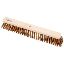 Siena Garden Besen Südharzer Bauernbesen 50 cm Beige