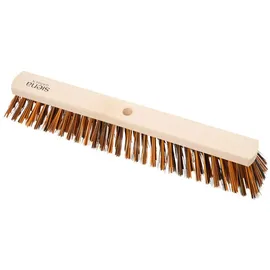 Siena Garden Besen Südharzer Bauernbesen 50 cm Beige