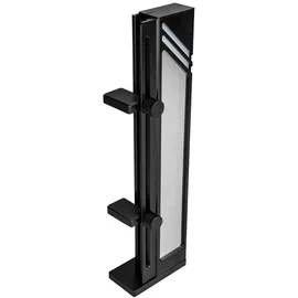 Kolink Core Pro Aluminium Unendlichkwitsspiegel GPU-Stütze - schwarz