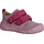 Affenzahn Lauflerner Leder Walky Einhorn Lauflern Rosa, 20