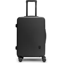 Redolz Essentials 09 4-Rollen Cabin 67 cm / 66 l schwarz/grau