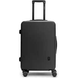 Redolz Essentials 09 4-Rollen Cabin 67 cm / 66 l schwarz/grau