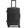 Redolz Essentials 09 4-Rollen Cabin 67 cm / 66 l schwarz/grau