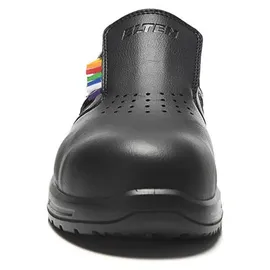 ELTEN BRICE Air XXTM black Low ESD S1PS - 44