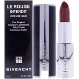 Givenchy Le Rouge Interdit Intense Silk 3 g