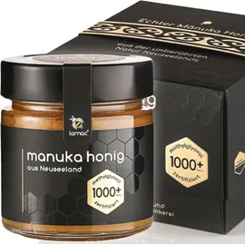 LARNAC Manuka-Honig MGO 1000+ (275g)