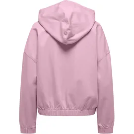 Only Onlkenzie-Soft LIFE L/S JACKET CC PNT - S