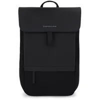 KAPTEN & SON Fyn All Black