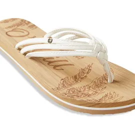 O'Neill »DITSY Sandals weiß