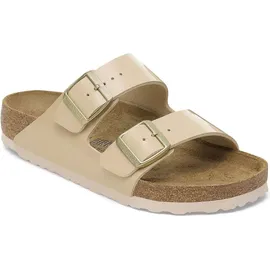 Birkenstock Arizona Slippers Damen - Beige - 41
