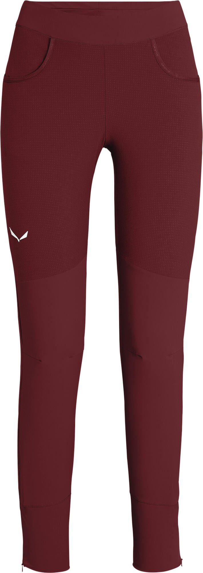 Salewa Agner Durastretch W Tights syrah (1570) 40