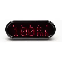 motogadget motoscope mini, multifunktional