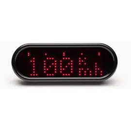 motogadget motoscope mini, multifunktional