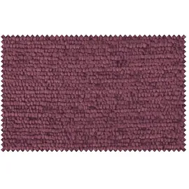 Switch Relaxliege Delphi Velours 120 x 84 x 168 cm Braun