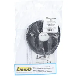 Limbo Duschschutz Fuß – klein, Erwachsene, für Gips & Mull