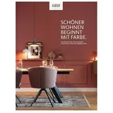 SCHÖNER WOHNEN-Farbe SCHÖNER WOHNEN beginnt mit FARBE