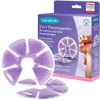 Lansinoh 3 in 1 Thermoperlen