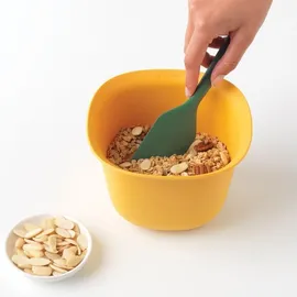 Brabantia Rührschüssel Gelb 1,5 l