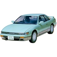 TAMIYA Nissan Silvia K's (300024078)
