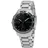 Aviator Titaniumarmband silber