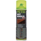 Petec Rostwandler Spray 500 ml