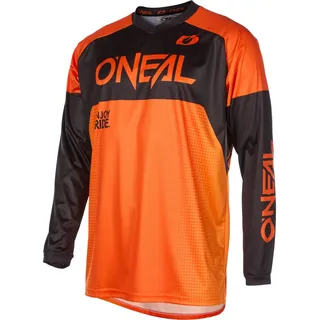 O'Neal MATRIX Jersey RIDEWEAR orange/black L
