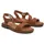 Timberland Calista Bay Backstrap Herren Braun 41,5