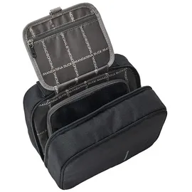 Mandarina Duck MD20 Necessaire, Schwarz