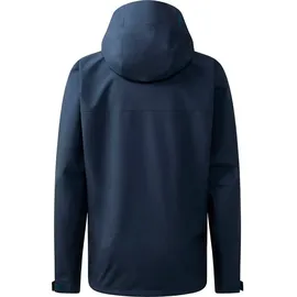 Haglöfs Front Proof II Jacke - Tarn Blue - L
