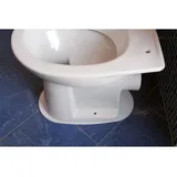 Hydrophon Stand WC Schallschutzplatte RG 100 ohne Zubehör