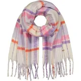 Barts Loriant Scarf lilac (18)
