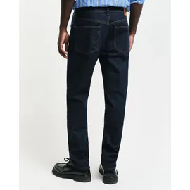 GANT Slim Fit Blau 29/32
