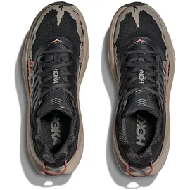 HOKA Torrent 4 Damen Schwarz 39