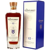 Glenturret 12 Jahre - 2025 Release - Highland Single Malt Scotch...