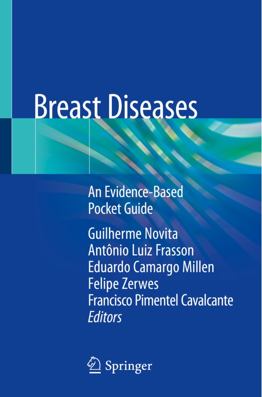 Breast Diseases, Kartoniert (TB)