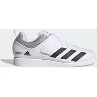 Adidas Powerlift 5 Gewichtheberschuh Cloud White / Core Black / Grey Two 50