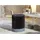 Interlink Hocker Osane 38 x 43 x 33 cm Blau/Schwarz