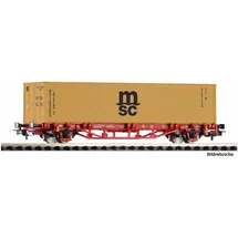 PIKO Güterzüge Containertragwagen 27726 H0/N