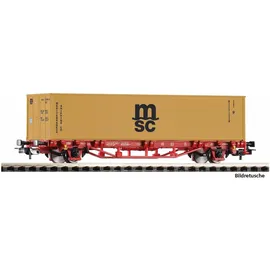 PIKO Güterzüge Containertragwagen 27726 H0/N