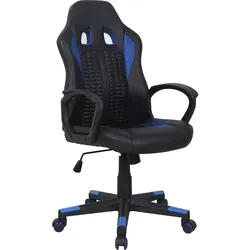 XORA Gaming Stuhl LIA - B/H/T ca. 56,00x114,00x64,00
