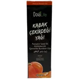 DoraLife Körperöl, Kürbiskernöl 50ml