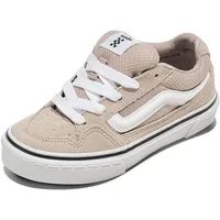 Vans Caldrone Damen Weite M Mushroom 38,5