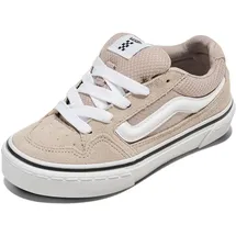 Vans Caldrone Damen Weite M Mushroom 38,5